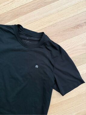 Reigning champ Performance Crew Neck T-Shirt